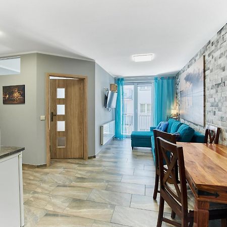 Apartamenty Swinoujscie - Baltyk Exterior photo