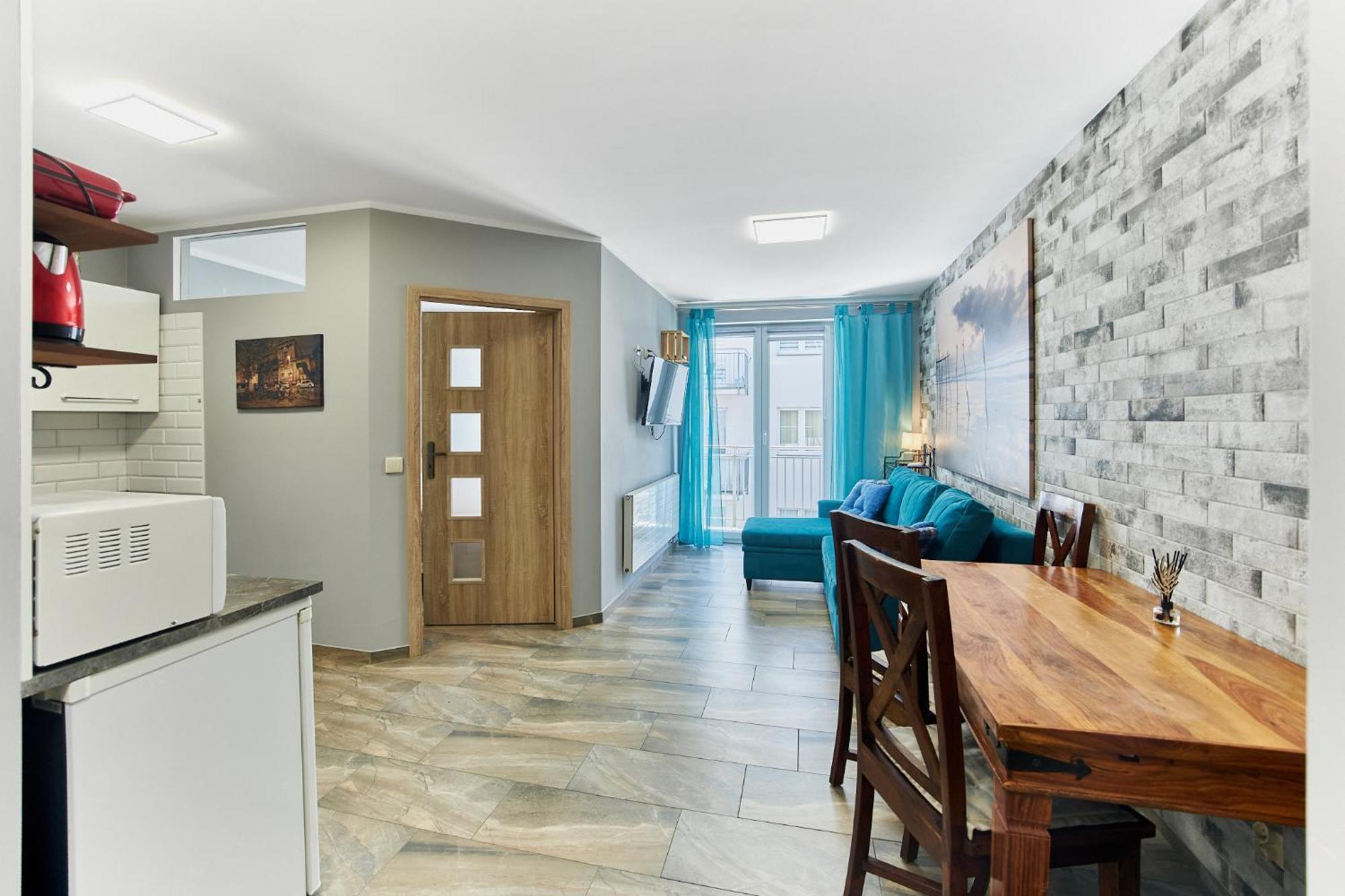 Apartamenty Swinoujscie - Baltyk Exterior photo