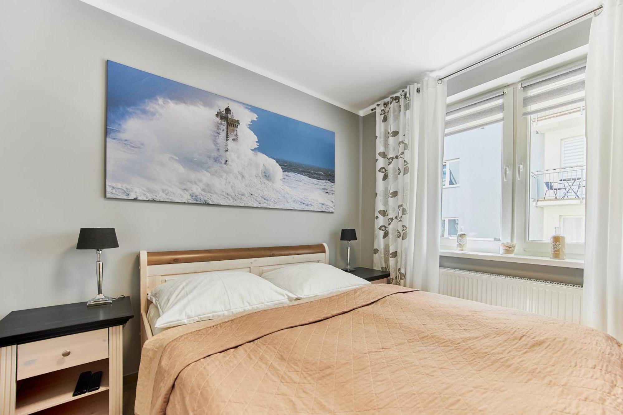 Apartamenty Swinoujscie - Baltyk Exterior photo